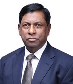 DR. MOSTAFIZUR RAHMAN, Managing Director