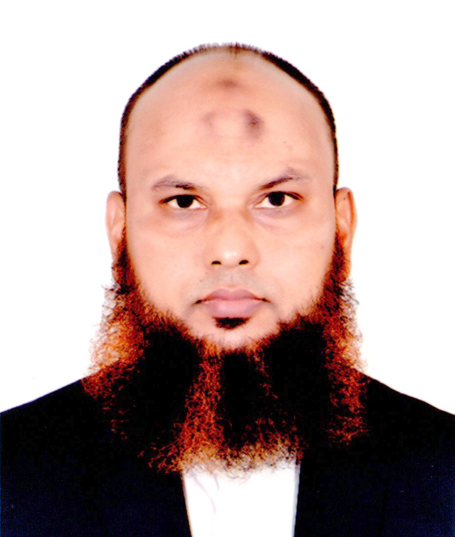 Md. Asadur Rahman, Manager, Laboratory